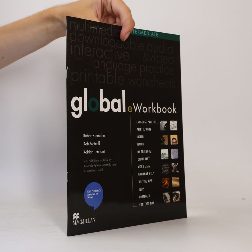 Autorenkollektiv Global. Intermediate. eWorkbook