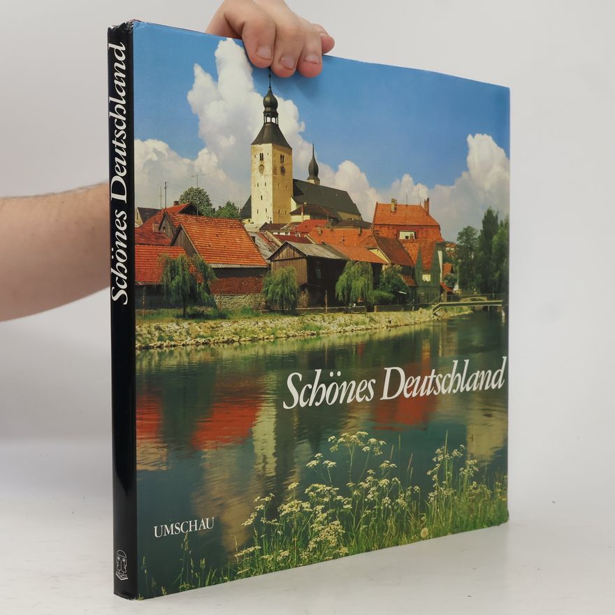 Götz Fehr Schönes Deutschland
