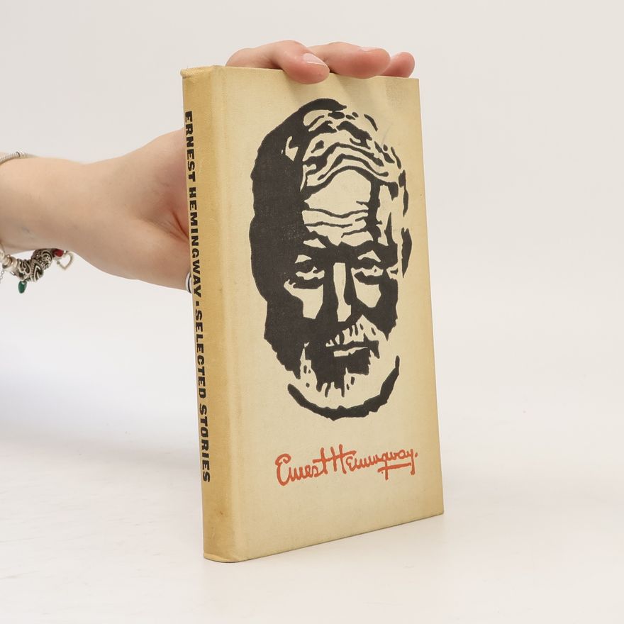 Ernest Hemingway Sellected stories