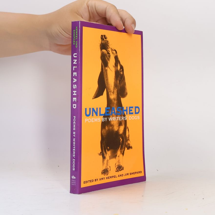 Amy Hempel Unleashed