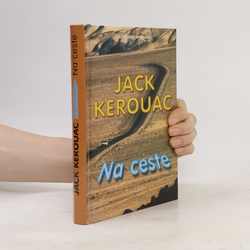 Jack Kerouac Na ceste