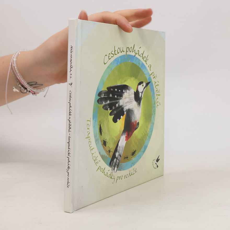 Various authors Cestou pohádek a příběhů
