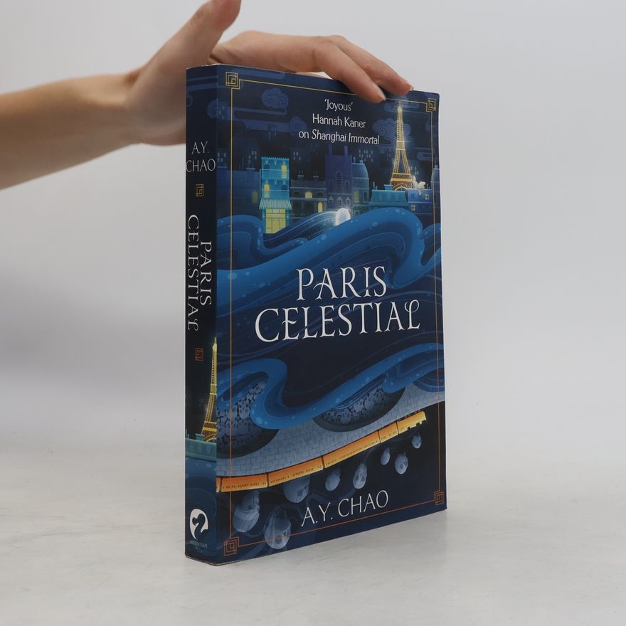 A. Y. Chao Paris Celestial