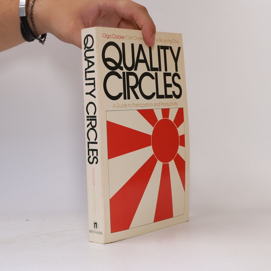 Johnny Sik Leung Chiu Quality Circles
