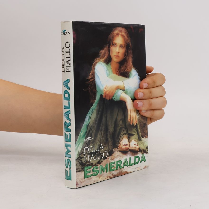 Delia Fiallo Esmeralda
