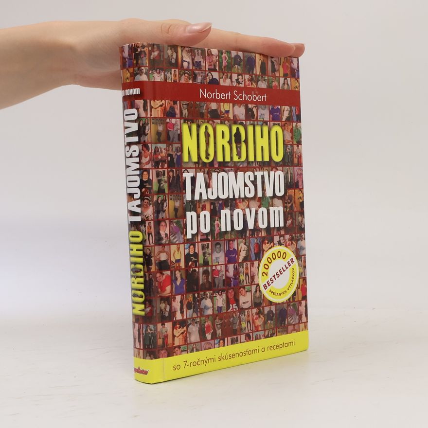 Schobert Norbi Norbi titok újratöltve