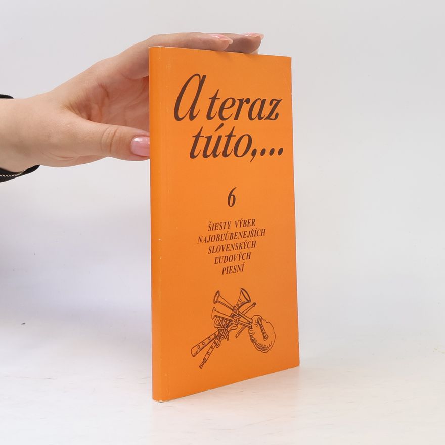 Dušan Bohuš A teraz túto,... 6