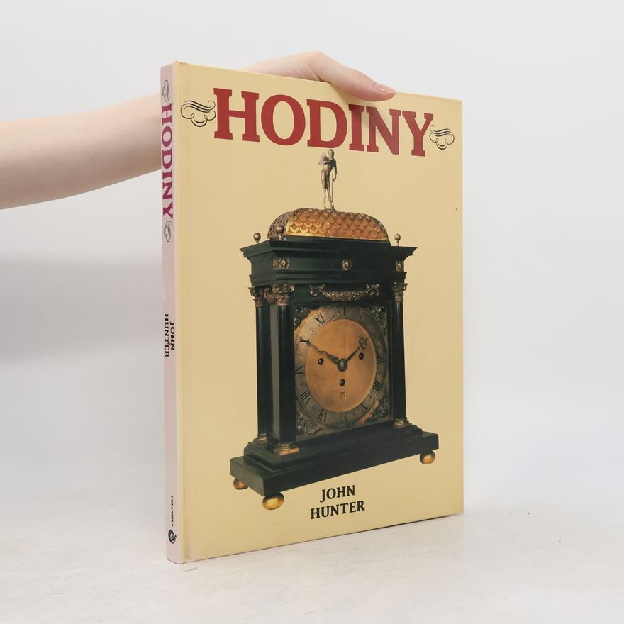 Hunter John Hodiny