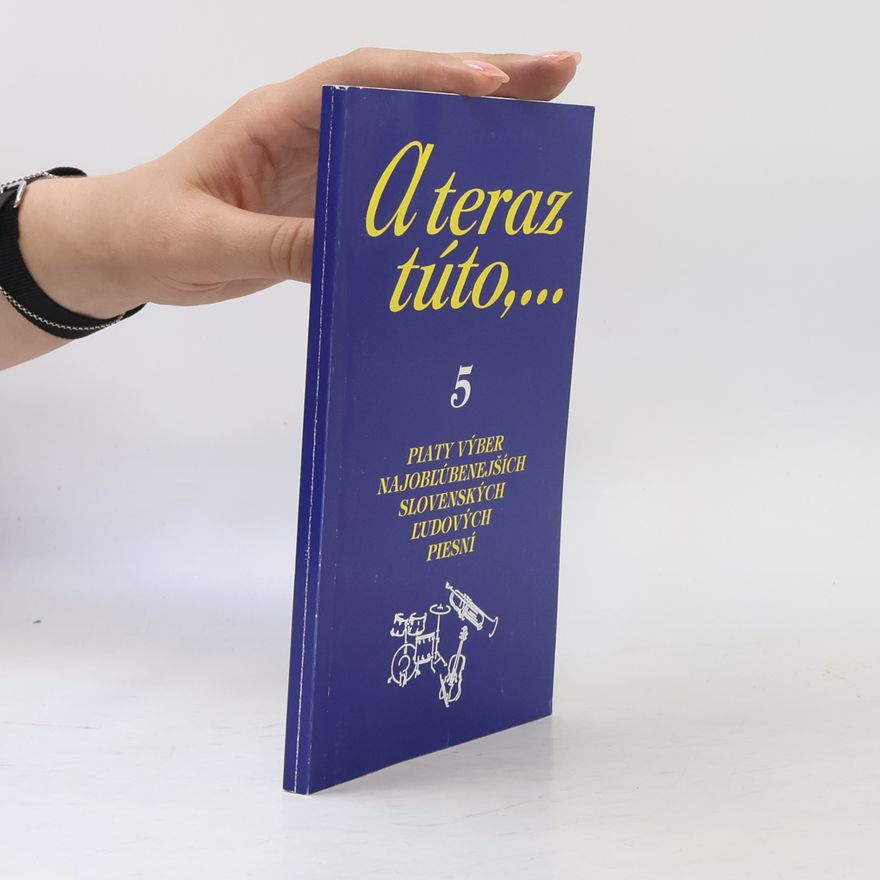 V. Tátoš A teraz túto,... 5