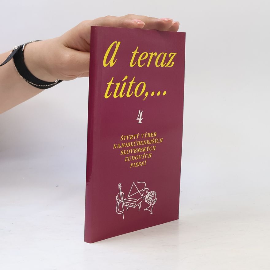 V. Tátoš A teraz túto,... 4
