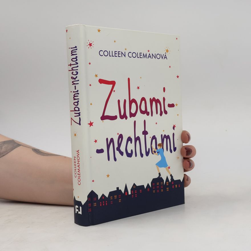 Colleen Coleman Zubami - nechtami