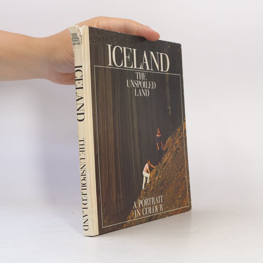 Autorenkollektiv Iceland: The Unspoiled Land