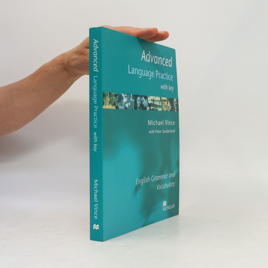 Michael Vince Advanced Language Practice