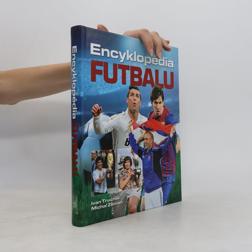 Ivan Truchlik Encyklopédia futbalu