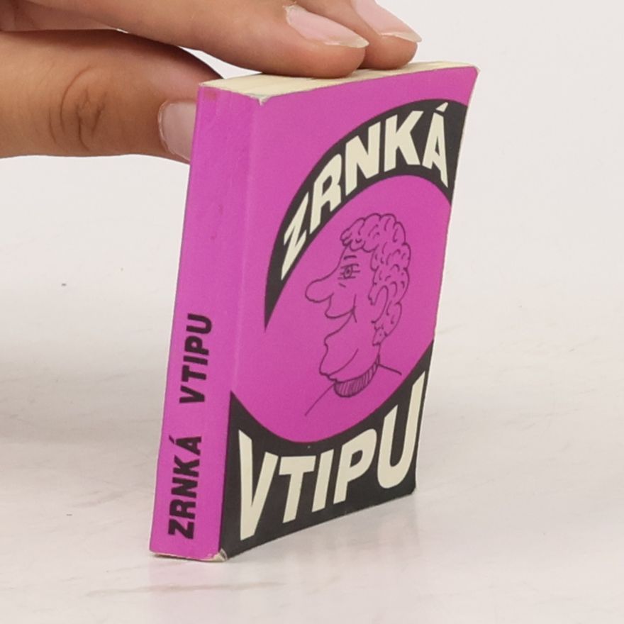 Eduard Drábik Zrnká vtipu