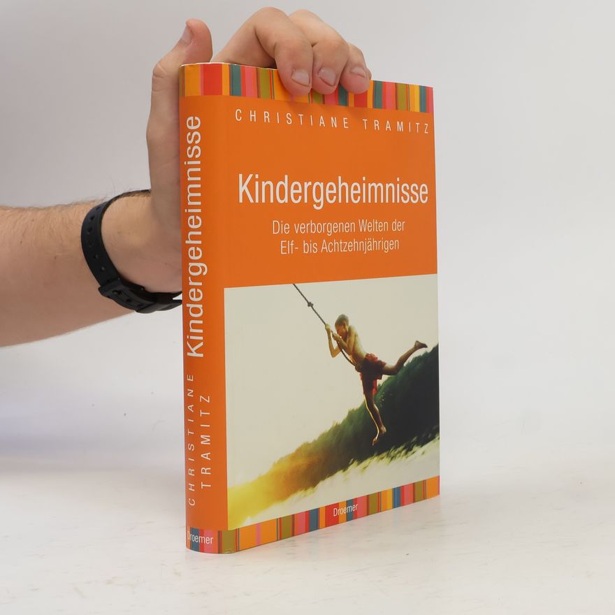 Christiane Tramitz Kindergeheimnisse