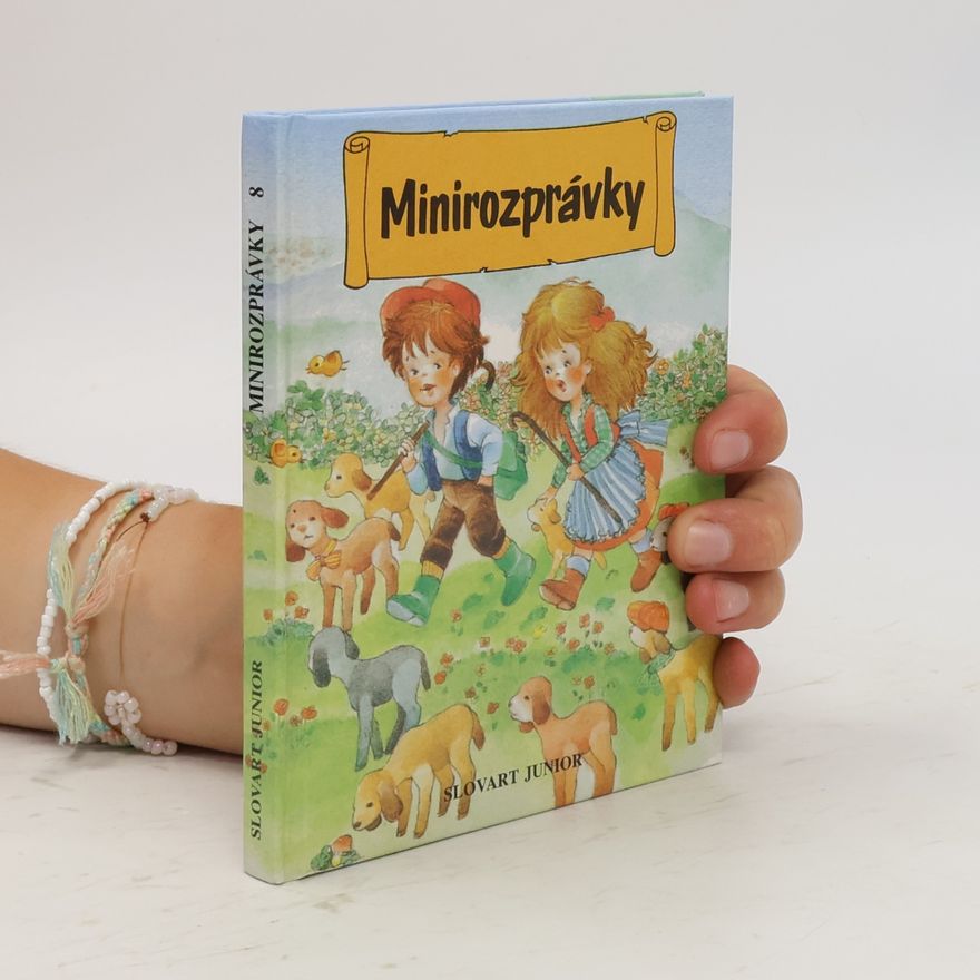 A. Kaiser Minirozprávky 8