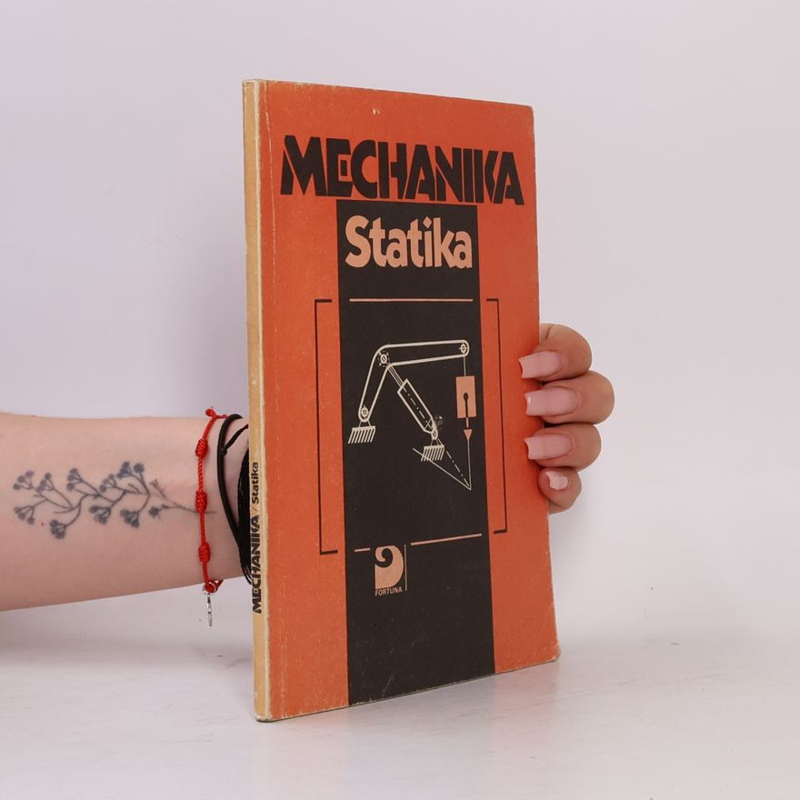 Jiří Valenta Mechanika pro 1. ročník SP3 strojnických. Statika