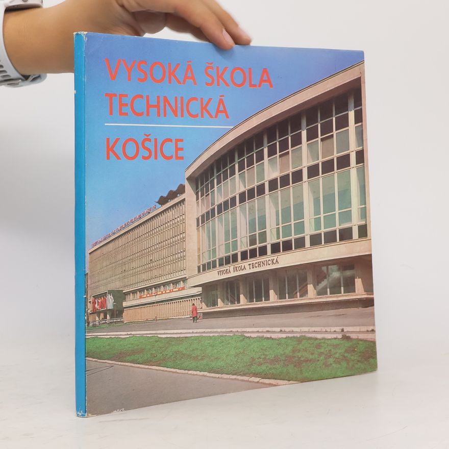 Alexander Jiroušek Vysoká škola technická Košice