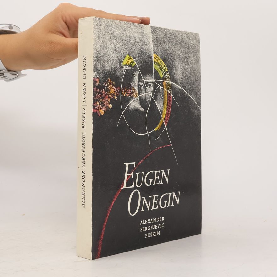 Alexandr Sergejevič Puškin Eugen Onegin