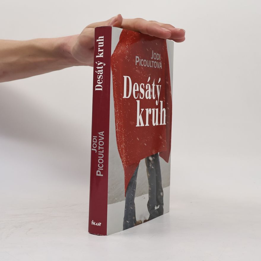 Jodi Picoult Desátý kruh