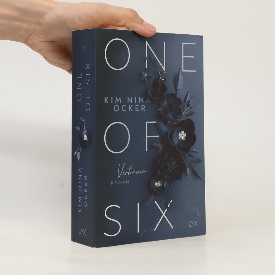 Kim Nina Ocker One Of Six - Vertrauen