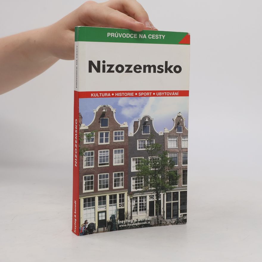 Bořivoj Indra Nizozemsko