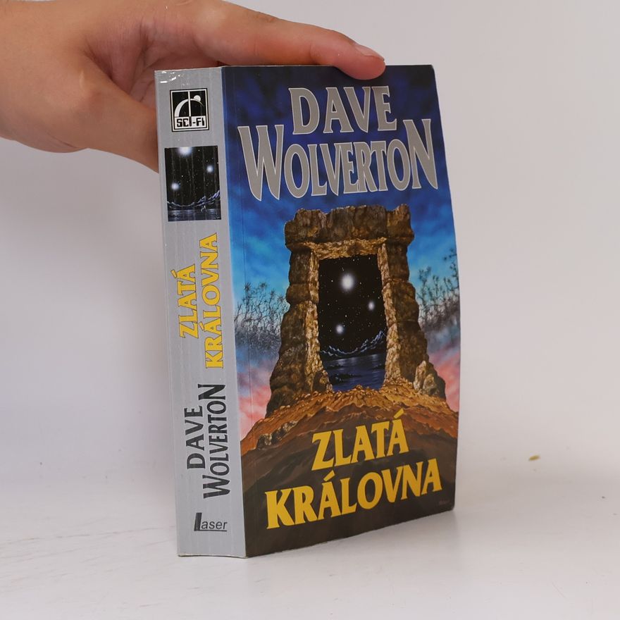 Autorenkollektiv Zlatá královna