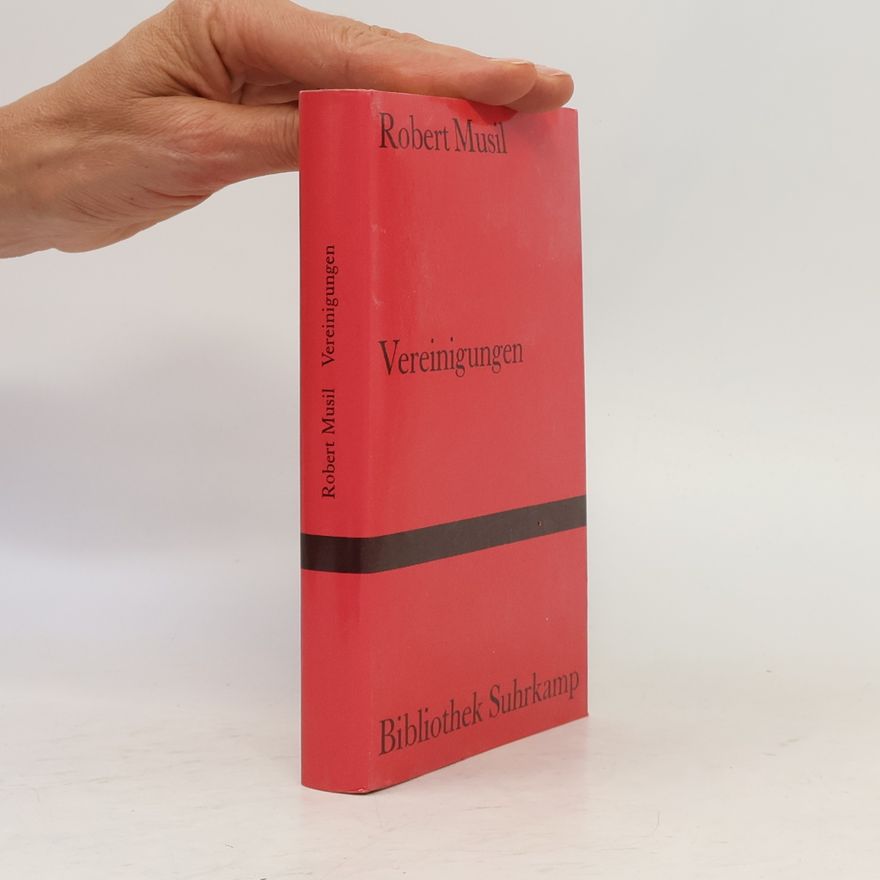 Robert Musil Vereinigungen