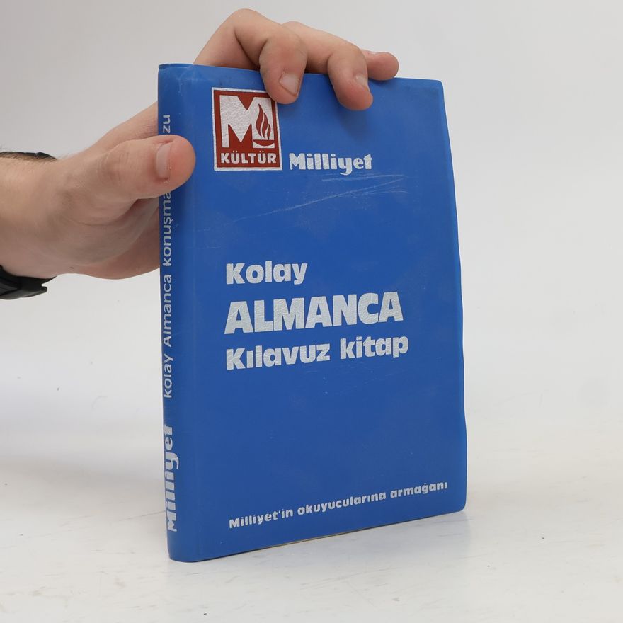 Aysun Kubilay Kolay Almanca Kılavuz kitap