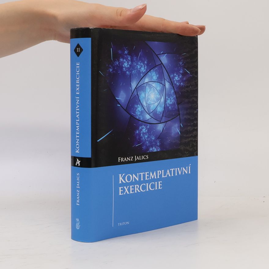 Franz Jalics Kontemplativní exercicie