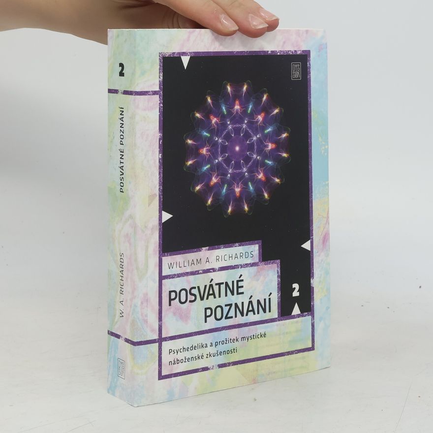 William A. Richards Posvátné poznání