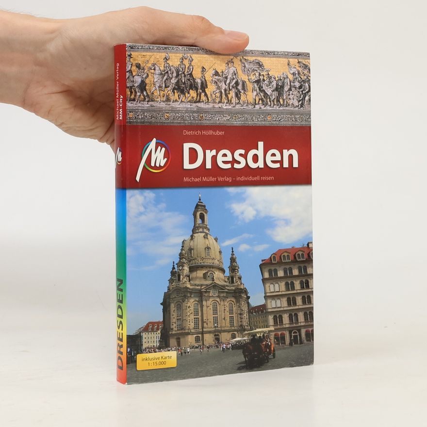 Dietrich Höllhuber Dresden MM-City