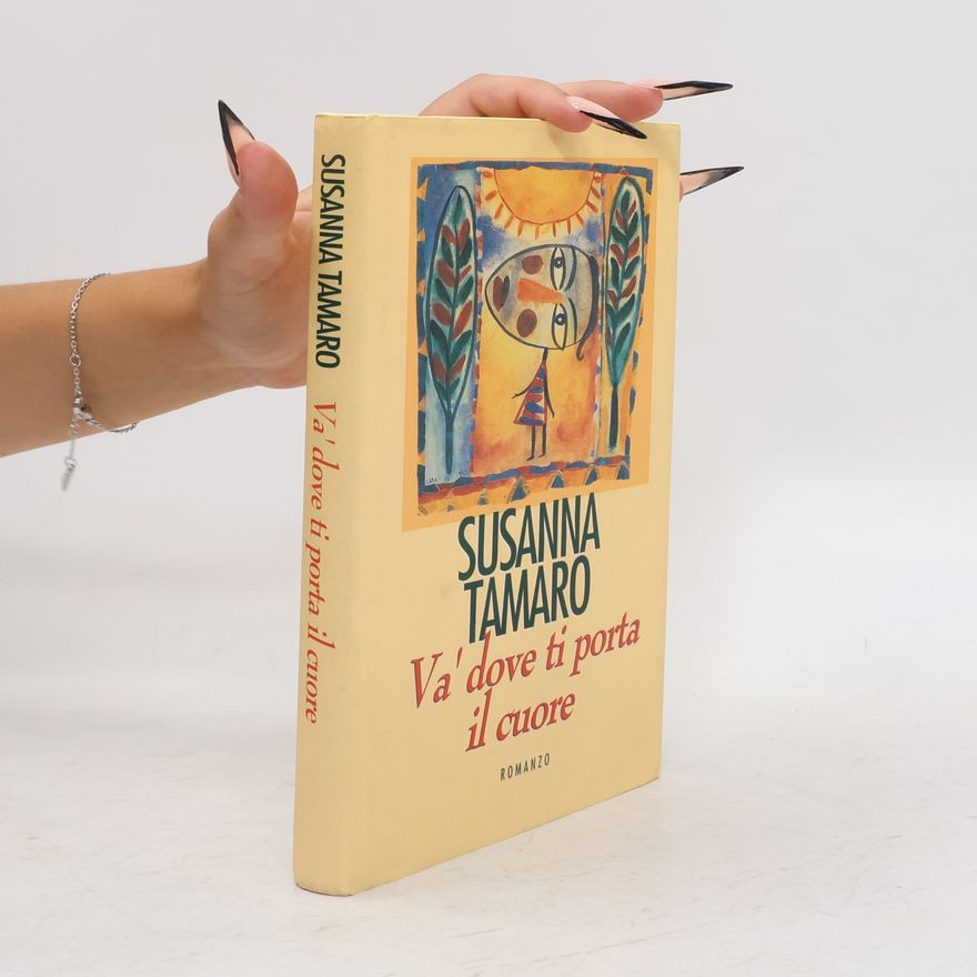 Susanna Tamarová Va' dove ti porta il cuore