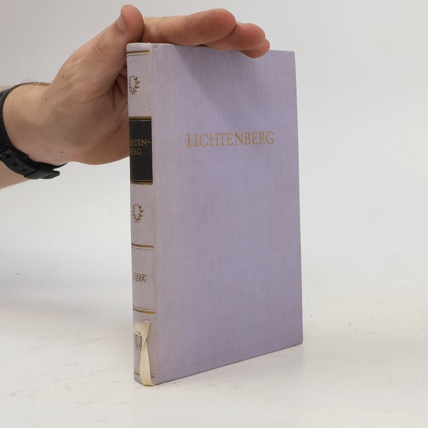 Hans Friederici Lichtenberg