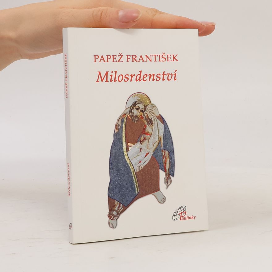Papež František Milosrdenství