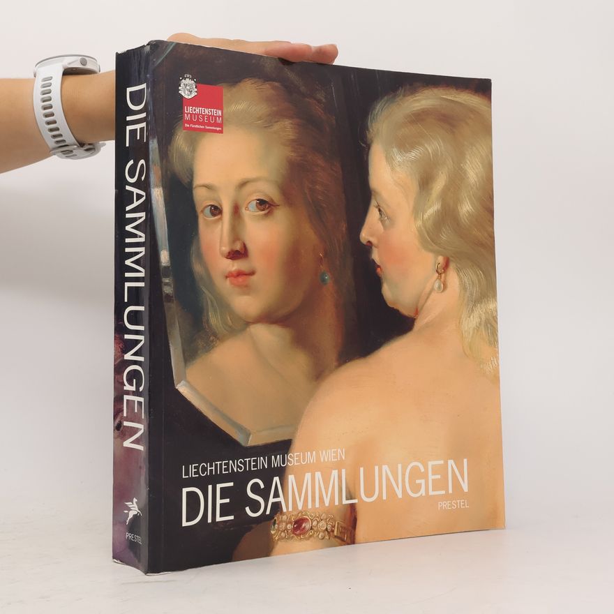 Andrea Stockhammer Die Sammlungen