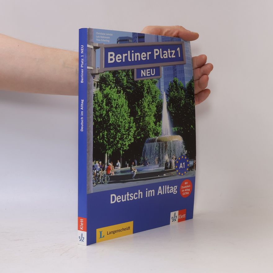 Susan Kaufmann Berliner Platz - neu