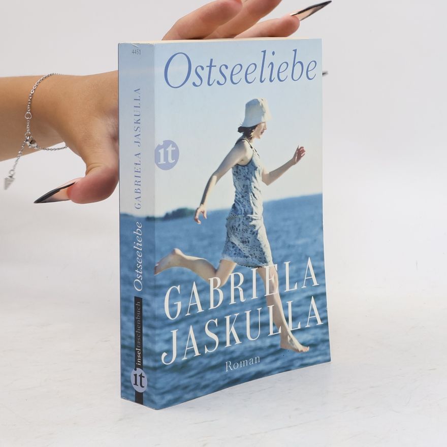 Gabriela Jaskulla Ostseeliebe