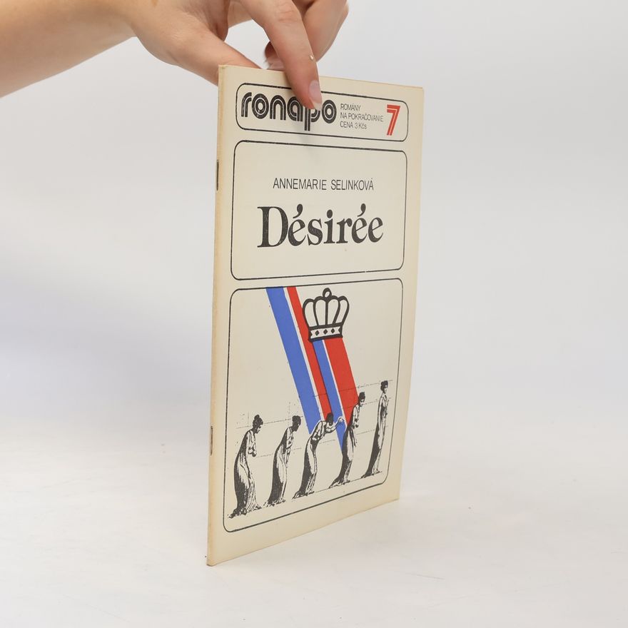 Annemarie Selinko Désirée 7