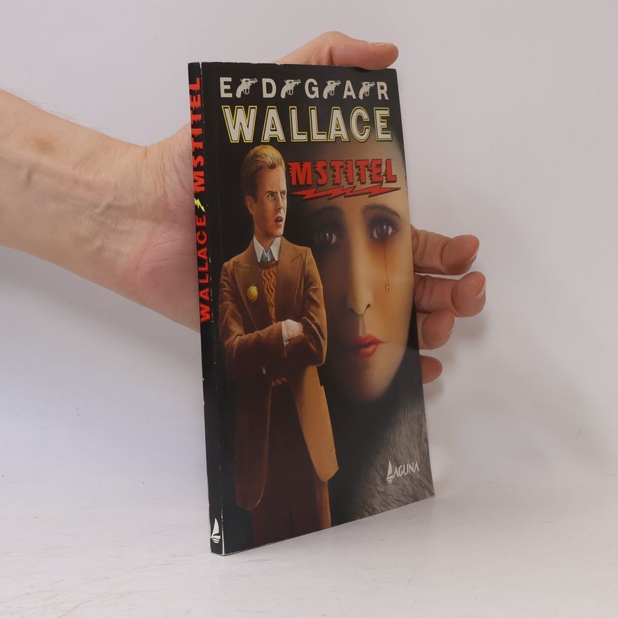 Edgar Wallace Mstitel