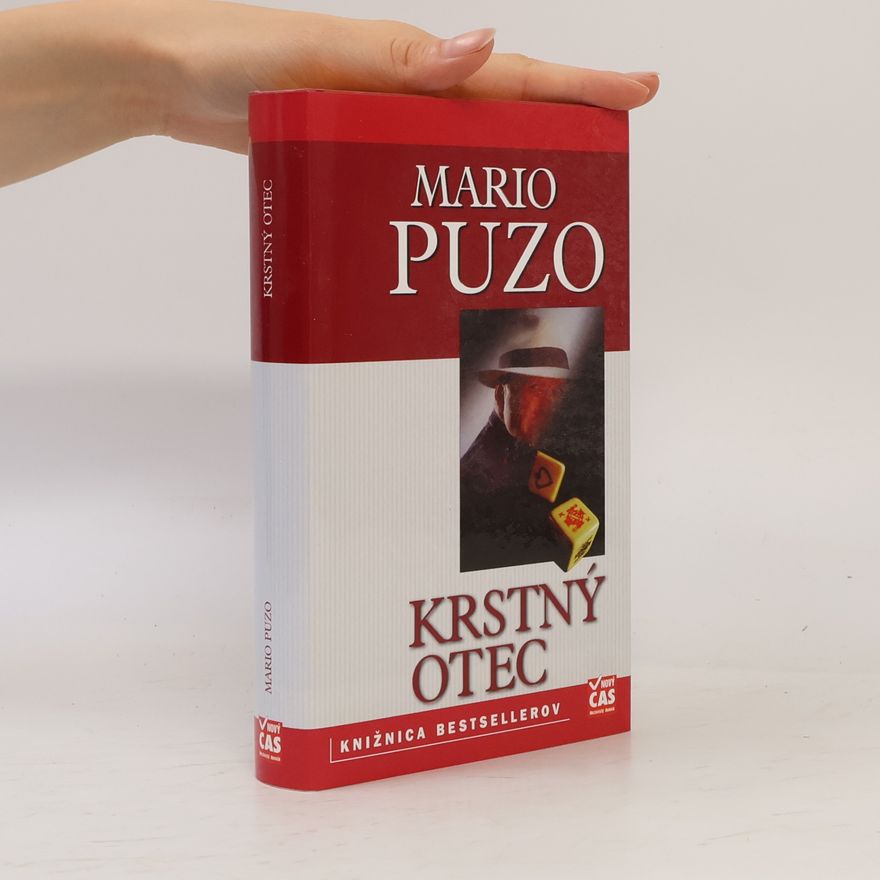 Mario Puzo Krstný otec