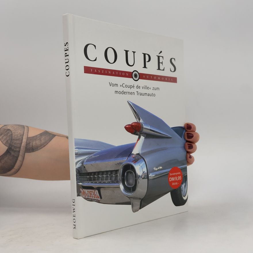 Franco Mazza Coupés