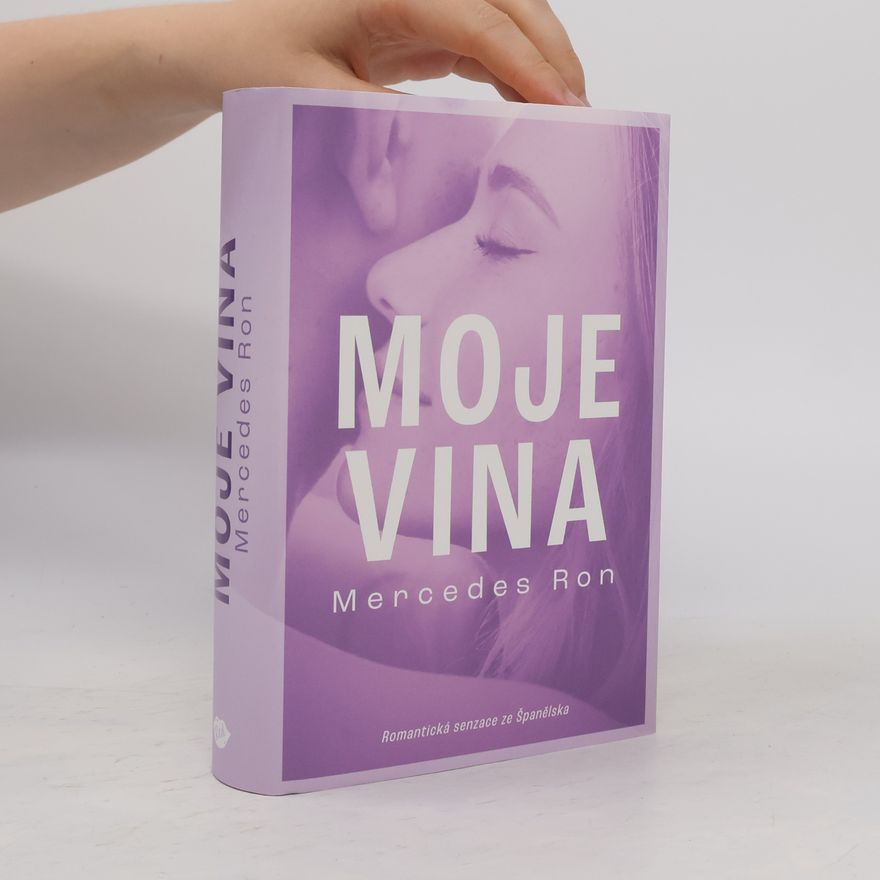 Mercedes Ron Moje vina