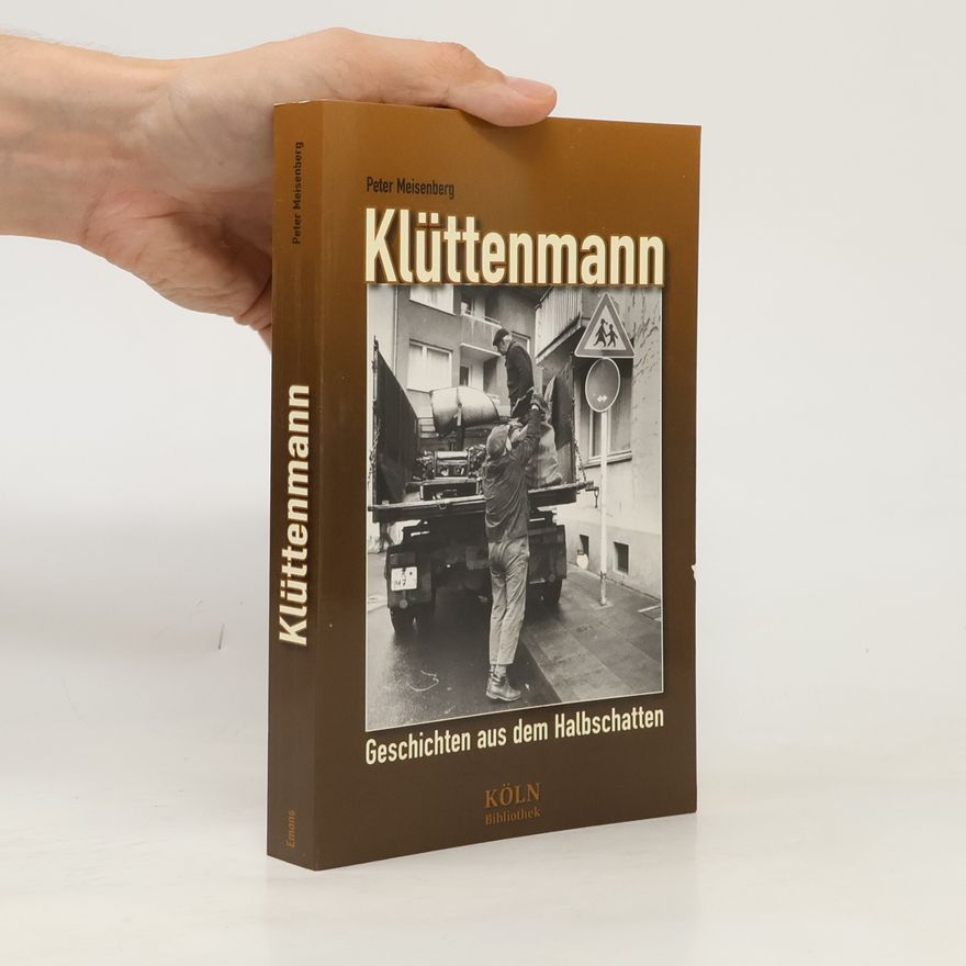 Peter Meisenberg Klüttenmann