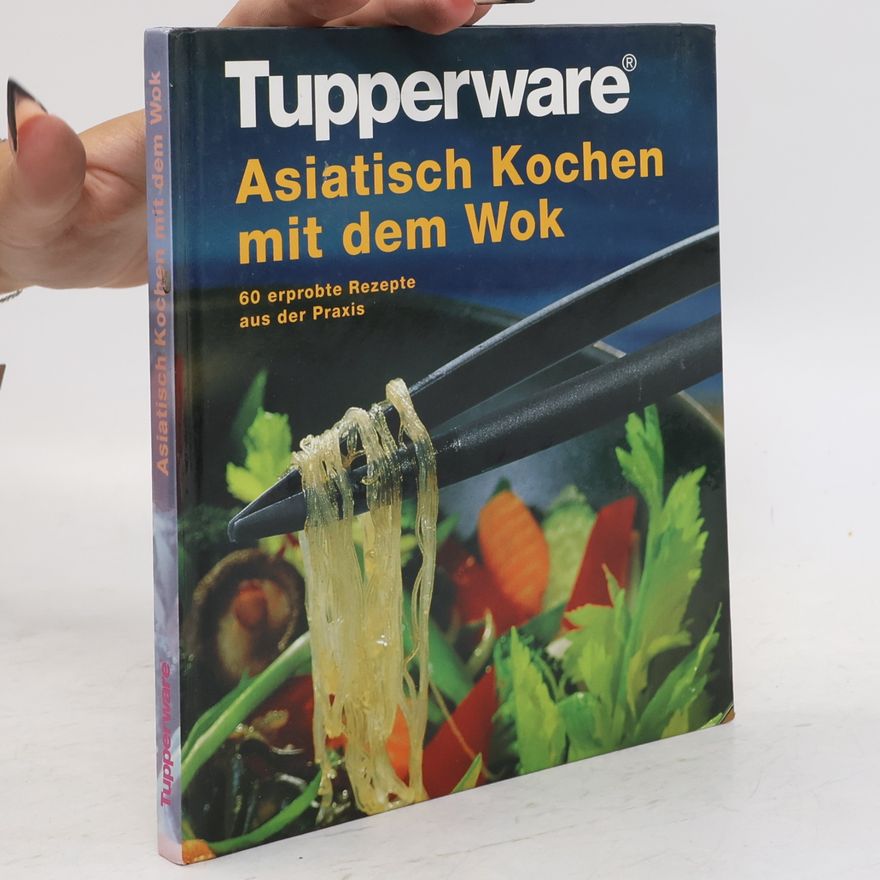 Autorenkollektiv Asiatisch Kochen mit dem Wok