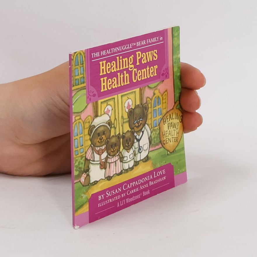 Carol Ann Bixby Healing Paws Health Center