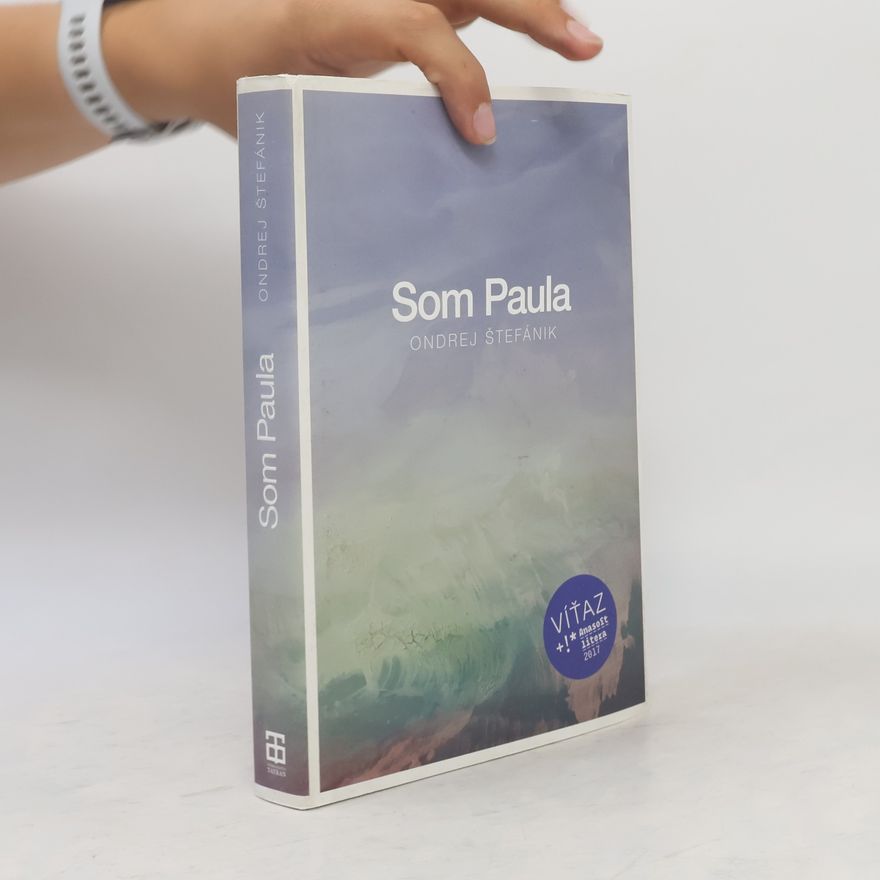 Ondrej Štefánik Som Paula