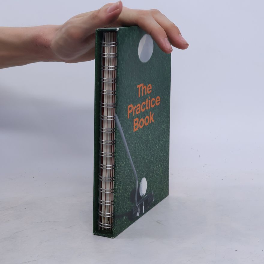Joerg Vanden Berge Golf
