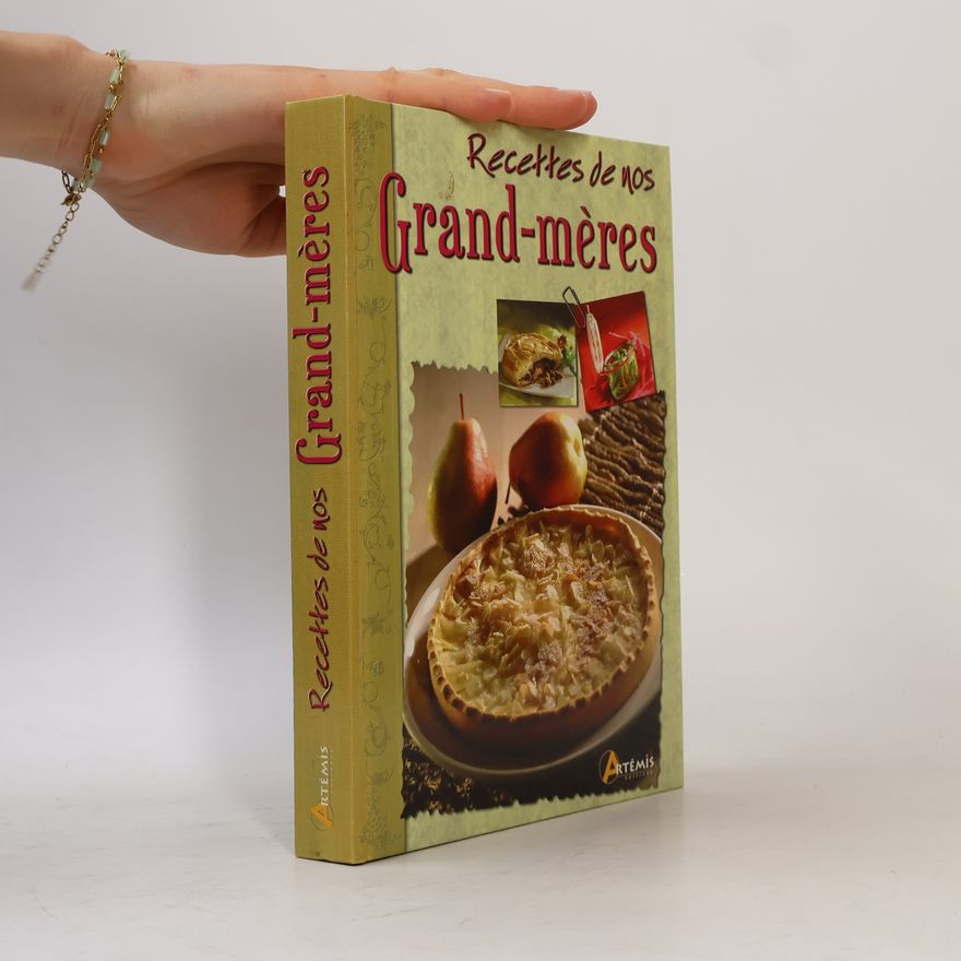Losange, Recettes de nos Grand-mères